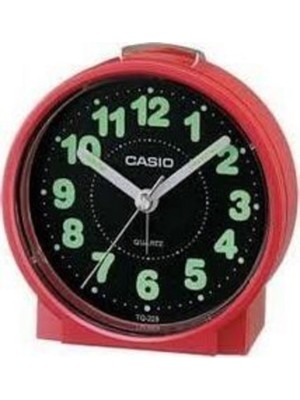 Casio TQ-228-4DF Masa Saati