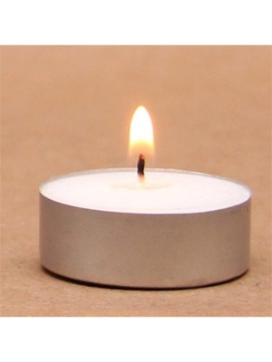 Bozkurt Mum 50'li Tealight Mum