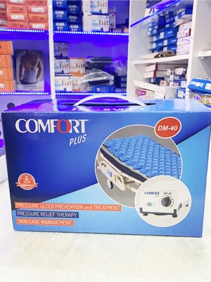 Comfort Plus Dm-40 Baklava Tipi Havalı Yatak