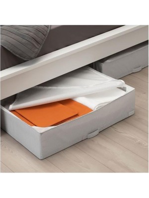 IKEA Stuk 71 x 51 x 18  cm  Saklama Kutusu Hurç Dolap Düzenleme