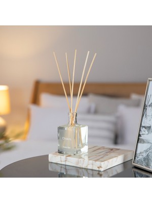 Chakra Çubuklu Oda Kokusu 100 ml Türk Hamamı