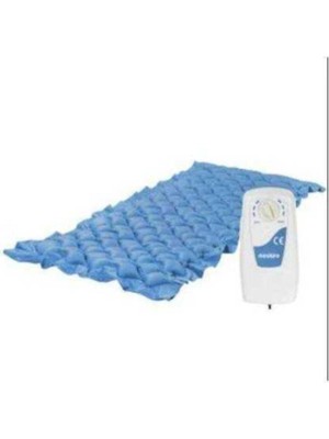 Comfort Plus Baklava Tipi Havalı Yatak Dm-40