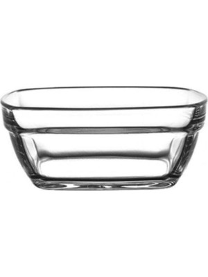 Paşabahçe 53662 Puding Çerezlik Kahvaltılık Kase