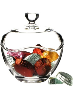 Paşabahçe Toscana Kapaklı Şekerlik