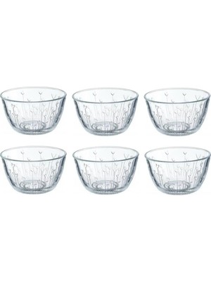 Paşabahçe Marmelade 6' Lı Kase Seti 53896 FMA05121