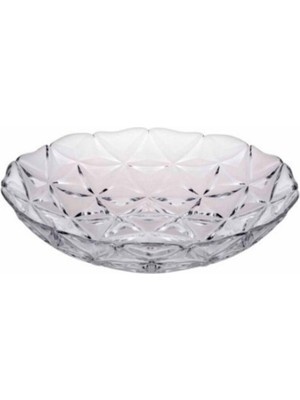 Paşabahçe 10693 Estrella Çukur Tabak 6 Lı