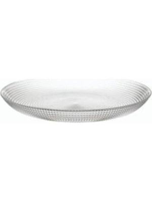 Paşabahçe 10478 Generatıon Düz Pasta Tabağı 6 Lı