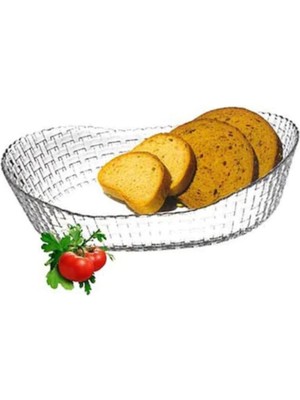 Paşabahçe Servis - Sunum Kasesi / Ekmek Sepeti ( 10532 )