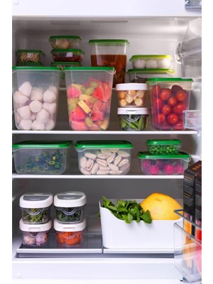 IKEA Pruta Saklama Kabı Pruta