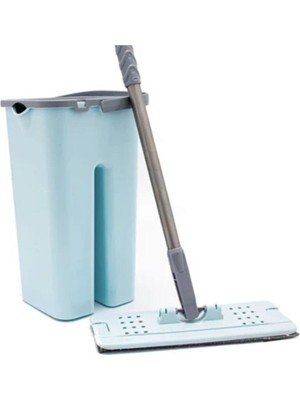Zambak Tablet Mop Seti Maxi Büyük Boy 14 Litre