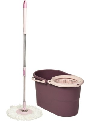 Motek Ultra Mop Pratik Temizlik Seti