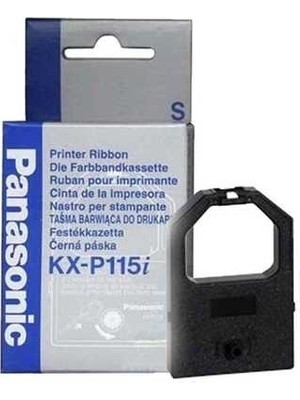 Panasonic KXP115I-KXP1090 Orjinal Yazıcı Şerit