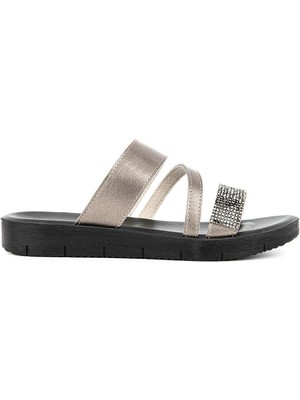 Muya Merci Anatomik Taban Kadın Terlik