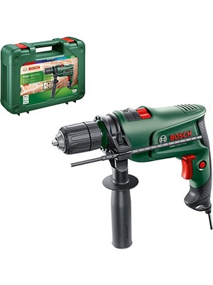 Bosch Easyimpact Darbeli Matkap 600 W