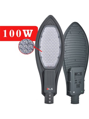 DLS Sokak Armatürü 100 W
