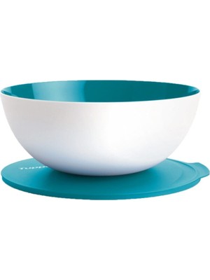 Tupperware Berrak Servis Kabı 5 Lt