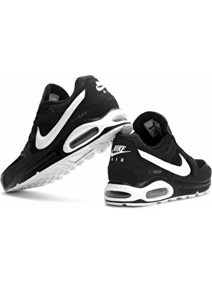 Nike Air Max Command Erkek Günlük Spor Ayakkabı Siyah Sneaker 629993-032