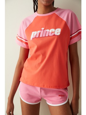 Penti İki Renkli Prince Tişört-Prince Koleksiyonu