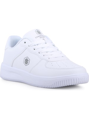 Lumberjack 2fx Finster Cilt Unisex Sneaker Spor Ayakkabı10