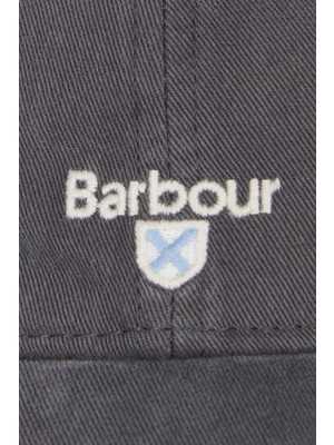 Barbour Cascade Sports Cap GY75 Asphalt