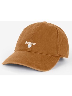 Barbour Cascade Sports Cap BR57 Russet