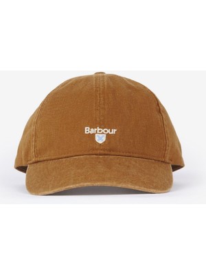 Barbour Cascade Sports Cap BR57 Russet