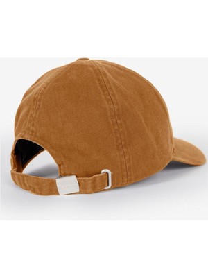 Barbour Cascade Sports Cap BR57 Russet