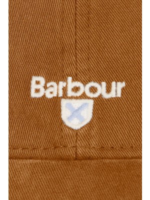 Barbour Cascade Sports Cap BR57 Russet