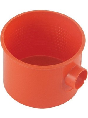 Mutlusan Norm Kasa Turuncu