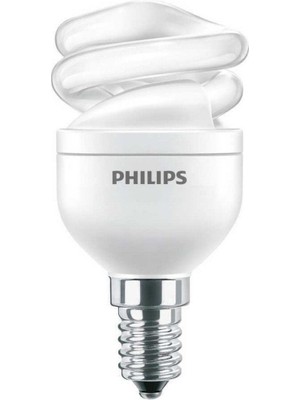 Philips 5W E14 G.ışığı Twister