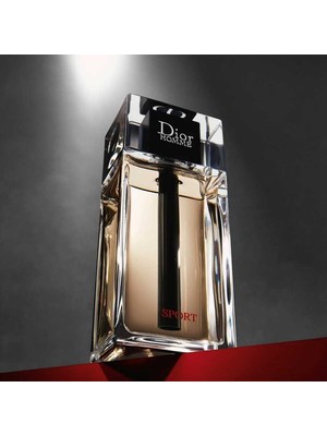 Dior Homme Sport Edt 200 ml