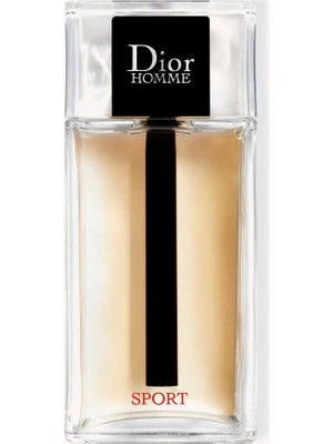 Dior Homme Sport Edt 200 ml