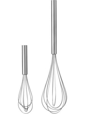 Ardeppo Ikea Pabjuda Çırpıcı Paslanmaz Çelik