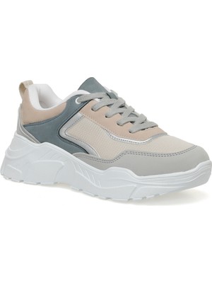 Polaris 315579.Z 3fx Mavi Kadın Sneaker10