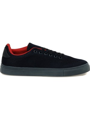 Salvano Gale 3fx Lacivert Erkek Sneaker10