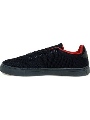 Salvano Gale 3fx Lacivert Erkek Sneaker10