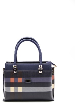 Silver Polo Silver  Polo Kadın El Çantası Laci F. - Laci NV826