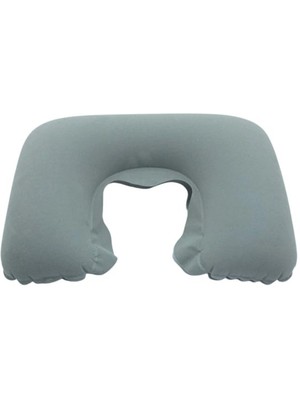 Buffer® Seyahat Yolculuk Uyku Boyun Yastığı Ergonomik Ortopedik Yastık