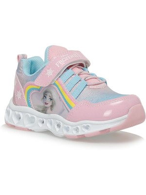 Frozen RAINBO.P3FX Pembe Kız Çocuk Sneaker