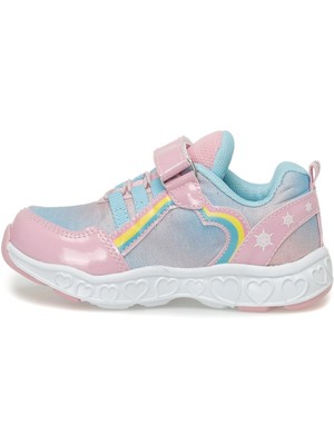 Frozen RAINBO.P3FX Pembe Kız Çocuk Sneaker