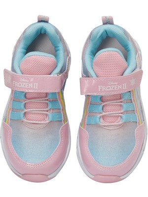 Frozen RAINBO.P3FX Pembe Kız Çocuk Sneaker