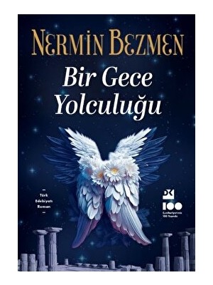 Bir Gece Yolculuğu - Nermin Bezmen