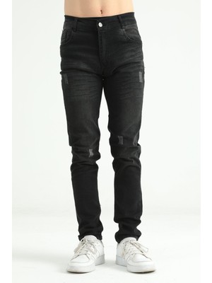 Modaplaza Erkek Çocuk Kot Pantolon 89582