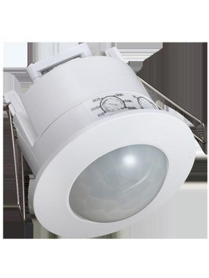 Ack AY31-01040 360 Derece Sıva Altı Hareket Sensörü