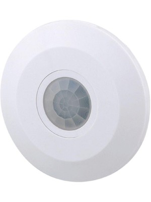 Ack AY31-01010 360 Derece Tavan Tipi Hareket Sensörü