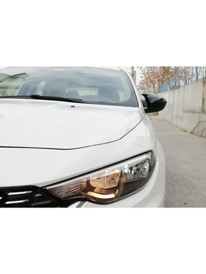 Batman Fiat Egea Yarasa Ayna Kapağı