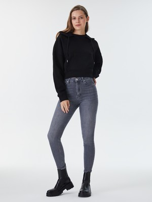 Loft Natalie Skinny Fit Bayan Pantolon