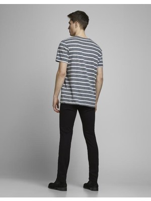 Jack & Jones 12159153 Glenn Jj 177 Noos Siyah