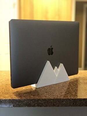 Invision Creality Macbook Dikey Stand