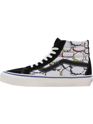 Vans Sk8-Hi 38 Dx Anaheim Factory Çok Renkli Sneaker